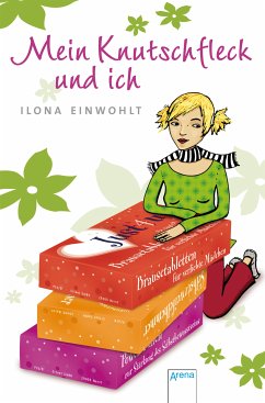 Mein Knutschfleck und ich / Sina Bd.3 (eBook, ePUB) - Einwohlt, Ilona