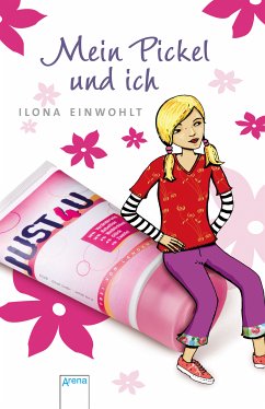 Mein Pickel und ich / Sina Bd.1 (eBook, ePUB) - Einwohlt, Ilona