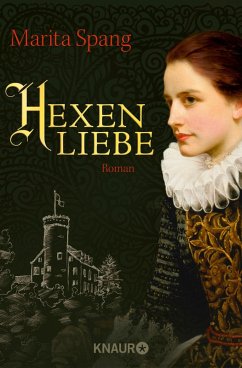 Hexenliebe (eBook, ePUB) - Spang, Marita