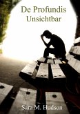 De Profundis - Unsichtbar (eBook, ePUB)