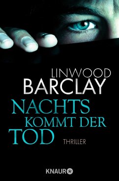 Nachts kommt der Tod (eBook, ePUB) - Barclay, Linwood