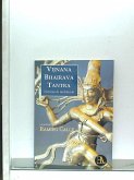 Vijnana bhairava tantra : técnicas de meditación