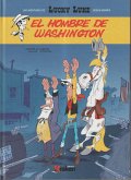 Lucky Luke, El hombre de Washington