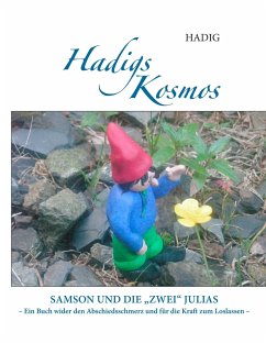 Hadigs Kosmos Samson und die "zwei" Julias