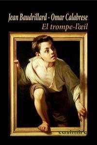Cover El Trompe L´Oeil