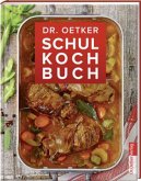 Dr. Oetker Schulkochbuch