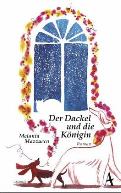Cover Der Dackel und die Königin
