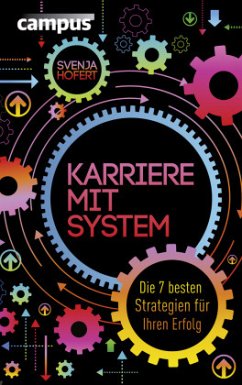 Karriere mit System - Hofert, Svenja