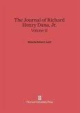 The Journal of Richard Henry Dana, Jr., Volume II