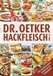 Dr. Oetker Hackfleisch von A-Z - Bild 1