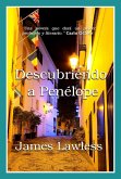Descubriendo A Penelope (eBook, ePUB) Descubriendo A Penelope (eBook, ePUB)