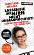 Lassen Sie Ihr Hirn nicht... - Bild 1
