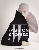 W Fashion Stories W Fashion Stories