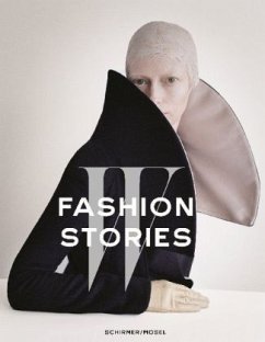 W Fashion Stories