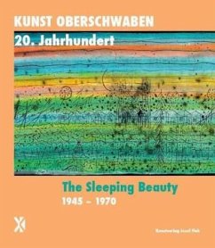 The Sleeping Beauty. 1945-1970 - Häring, Hugo;Renftle, Barbara Regina;Ruess, Andreas