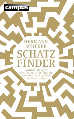 Schatzfinder (Sonderausgabe) - Scherer, Hermann