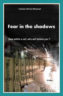 Cover Fear In the Shadows (eBook, ePUB)