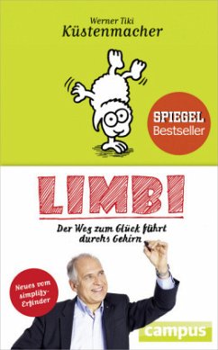 Limbi - Küstenmacher, Werner 'Tiki'