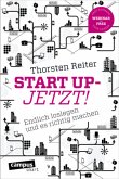 Start Up - Jetzt!, m. 1 Buch, m. 1 E-Book