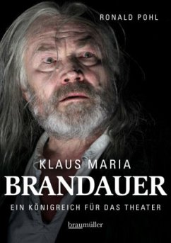 Klaus Maria Brandauer - Pohl, Ronald