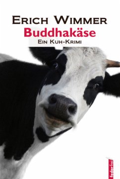 Cover Buddhakäse