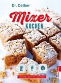 Dr. Oetker Mixer-Kuchen (Restexemplar)