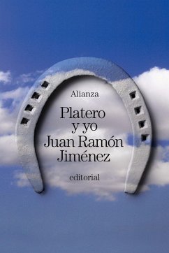 Platero y yo - Jiménez, Juan Ramón