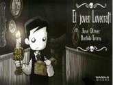 El joven Lovecraft 04 El joven Lovecraft 04