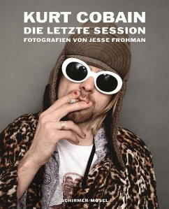 Kurt Cobain: The Last Session - Kurt Cobain: Die letzte Session