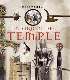 La Orden del Temple - Balasch i Blanch, Enric; Ruiz Arranz, Yolanda