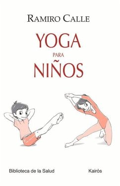 Yoga Para Niños - Calle, Ramiro