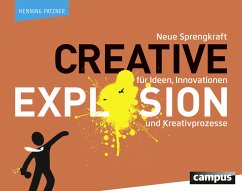 Cover Creative Explosion