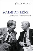 Schmidt - Lenz (Restexemplar)