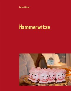 Hammerwitze - Köhler, Gerhard