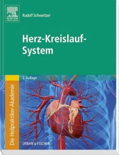 Cover Herz-Kreislauf-System