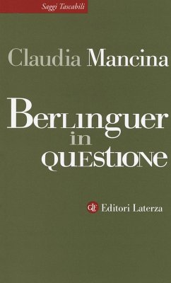 Cover Berlinguer in questione