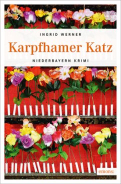 Karpfhamer Katz - Werner, Ingrid