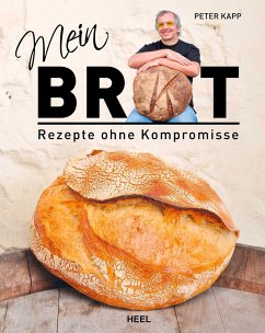 Mein Brot - Kapp, Peter