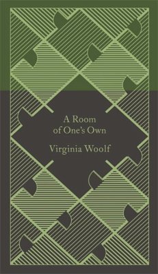 A Room of One's Own - Woolf, Virginia