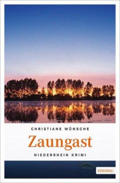 Zaungast - Wünsche, Christiane