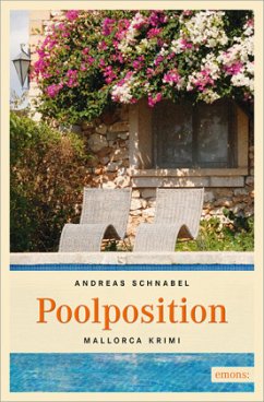Poolposition - Schnabel, Andreas