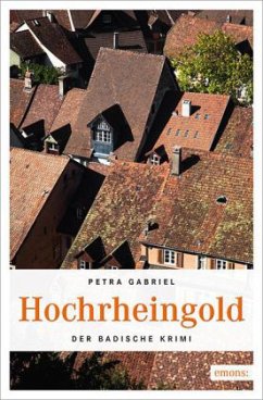 Hochrheingold - Gabriel, Petra