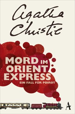 Mord im Orientexpress / Ein Fall für Hercule Poirot Bd.9 - Christie, Agatha