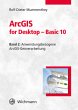 ArcGIS for Desktop Basic 10.X - Bild 1
