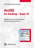 ArcGIS for Desktop Basic 10.X