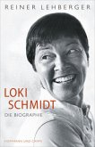 Loki Schmidt Loki Schmidt