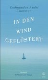 In den Wind geflüstert