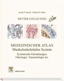 Medizinischer Atlas, Muskuloskelettales System