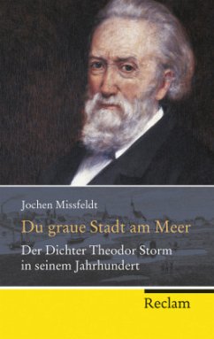 Du graue Stadt am Meer - Missfeldt, Jochen