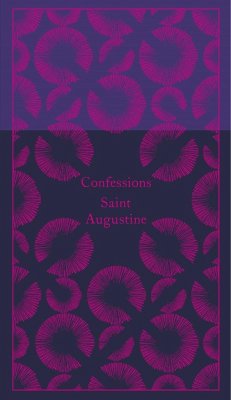 Confessions - Augustine, Saint